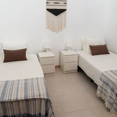 Caleton29 펜션 Abades (Tenerife)